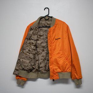 Supreme Reversible Jacket